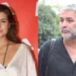 Δανάη Παππά: Η απάντηση για τον πολυσυζητημένο χορό με τον Βασίλη Μπισμπίκη