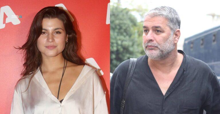 Δανάη Παππά: Η απάντηση για τον πολυσυζητημένο χορό με τον Βασίλη Μπισμπίκη FotoJet-45