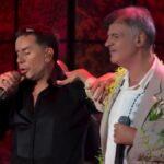 Γιώργος Μαζωνάκης: Εντυπωσιακό comeback στη σκηνή μετά τη νοσηλεία στο Δρομοκαΐτειο Γιώργος Μαζωνάκης: Εντυπωσιακό comeback στη σκηνή μετά τη νοσηλεία στο Δρομοκαΐτειο