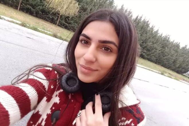 Helen Mazlou: Από TikToker σε μοναχή Υπομονή – Το νέο της account «Επιστροφή στον Χριστό» 2 HELEN MAZLOU MONAXI YPOMONH 32212