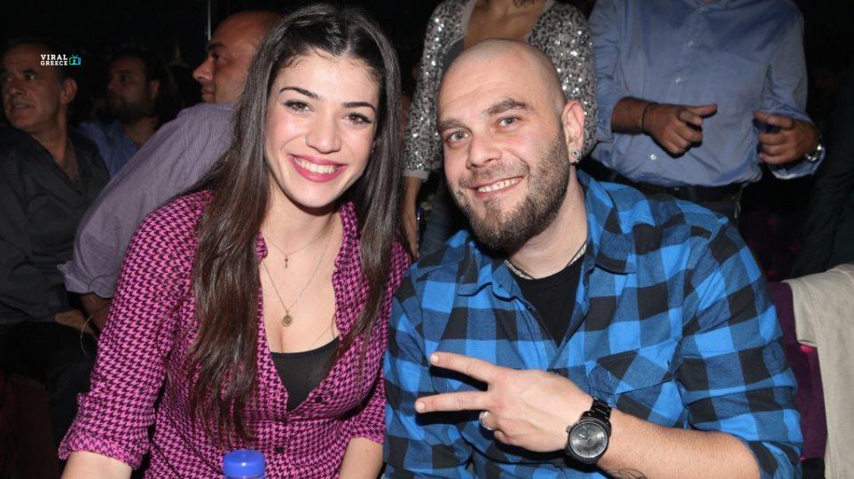 Η Ήβη Αδάμου σπάει τη σιωπή της για το γάμο με τον Κουϊνέλη Ivi-Adamou-Mixalis-Stavento-1-1024x639