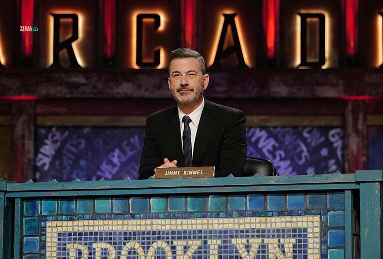 Απώλεια 1,7 εκατομμυρίων συνδρομητών για τη Disney λόγω αναστολής Κίμελ JIMMY-KIMMEL-LIVE