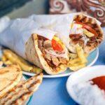 Καλά νέα για τους λάτρεις του σουβλακιού – Πτώση τιμών μέχρι τα Χριστούγεννα! Καλά νέα για τους λάτρεις του σουβλακιού – Πτώση τιμών μέχρι τα Χριστούγεννα!