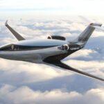 Λονδίνο – Νέα Υόρκη σε 90 λεπτά με ταχύτητα 4.000 χιλιόμετρα