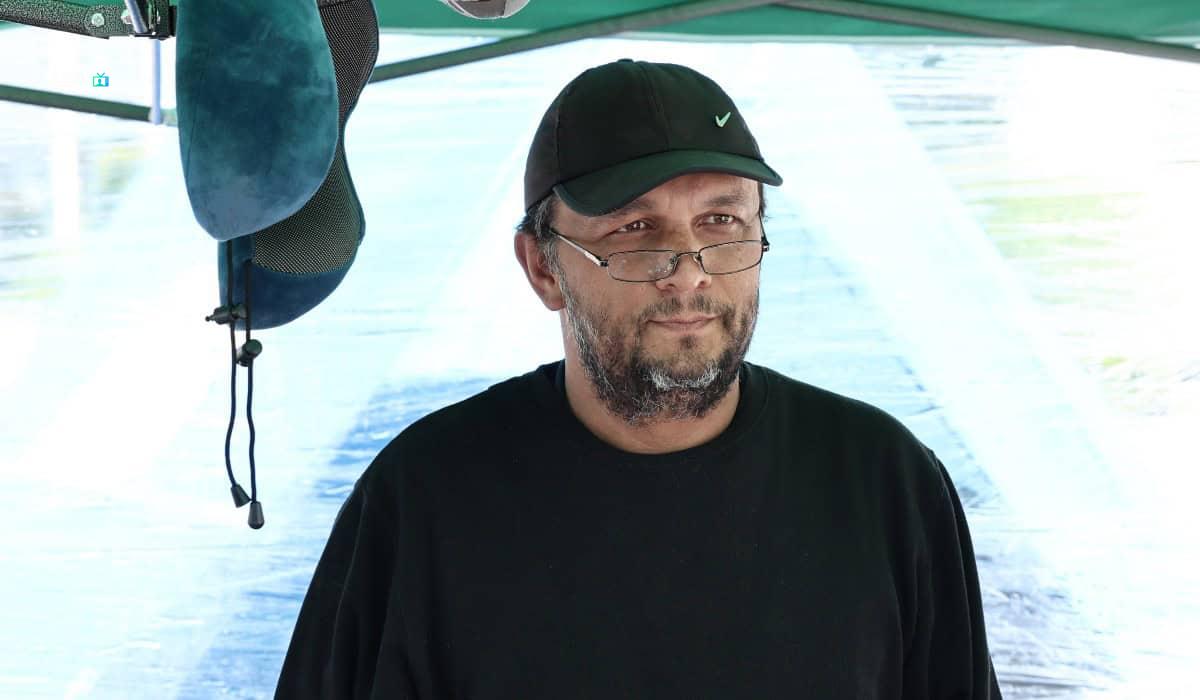 Δεκτό το αίτημα του Πάνου Ρούτσι για τοξικολογικές εξετάσεις στη σορό του γιου του Panos-Routsi-INTIME-4826770