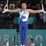 Λευτέρης Πετρούνιας: Πέμπτος στο Παγκόσμιο Πρωτάθλημα Ενόργανης στην Τζακάρτα