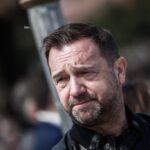 «Δεν είμαι ούτε αριστερός, ούτε δεξιός, είμαι ένας πατέρας που έχασε τα παιδιά του» – Ο συγκλονιστικός Νίκος Πλακιάς «Δεν είμαι ούτε αριστερός, ούτε δεξιός, είμαι ένας πατέρας που έχασε τα παιδιά του» – Ο συγκλονιστικός Νίκος Πλακιάς