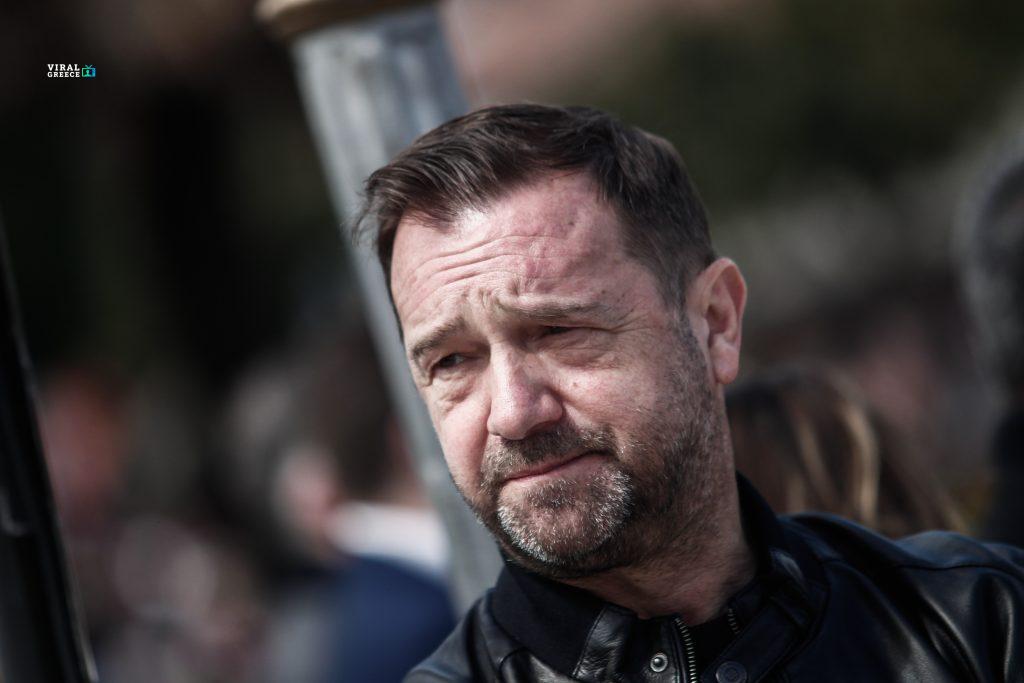 «Δεν είμαι ούτε αριστερός, ούτε δεξιός, είμαι ένας πατέρας που έχασε τα παιδιά του» – Ο συγκλονιστικός Νίκος Πλακιάς Plakias 1024x683 1