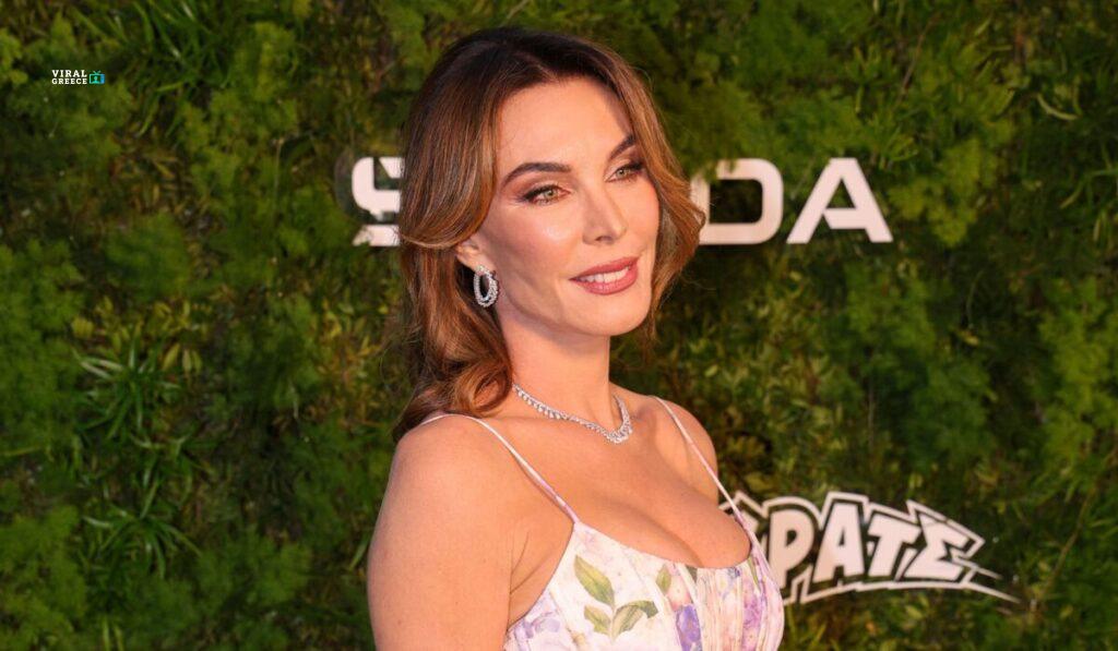 Τέλος εποχής: Η Τατιάνα Στεφανίδου αποχωρεί από τον ΣΚΑΪ – Κλείνει η εκπομπή «Power Talk»