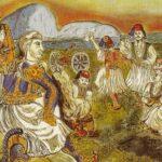 Σαν σήμερα 8 Οκτωβρίου το 1838: Ο Θεόδωρος Κολοκοτρώνης μιλά στην Πνύκα – Οι «Παραινέσεις προς τη νέα γενιά» που έμειναν αθάνατες