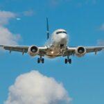 Αναγκαστική προσγείωση στο Ηράκλειο λόγω μεθυσμένης επιβάτιδας