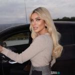 Κατερίνα Καινούργιου: Σε διαδικασία για σύμφωνο συμβίωσης με τον Παναγιώτη Κουτσουμπή