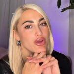 Ιωάννα Τούνη: «Ναι, είμαι σε σχέση – Δεν ήταν επιλογή μου να το δημοσιοποιήσω»