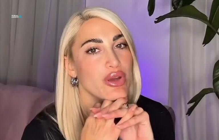 Ιωάννα Τούνη: «Ναι, είμαι σε σχέση – Δεν ήταν επιλογή μου να το δημοσιοποιήσω» aa778f336fcb9b3b9892c86087abd627_XL