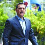Αλέξης Τσίπρας: Στην τελική ευθεία για το νέο κόμμα – Οι ανακατατάξεις στο πολιτικό σκηνικό Αλέξης Τσίπρας: Στην τελική ευθεία για το νέο κόμμα – Οι ανακατατάξεις στο πολιτικό σκηνικό