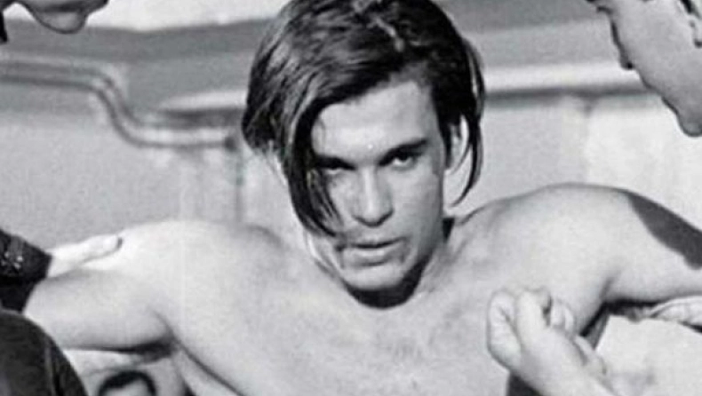 «Έφυγε» ο Άλκης Γιαννακάς – Ο «ωραίος κακός» του ελληνικού σινεμά σε ηλικία 80 ετών