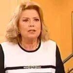 Έφυγε από τη ζωή η αγαπημένη «Μπεμπέκα» — Η Άννα Κυριακού στα 96 της χρόνια Έφυγε από τη ζωή η αγαπημένη «Μπεμπέκα» — Η Άννα Κυριακού στα 96 της χρόνια