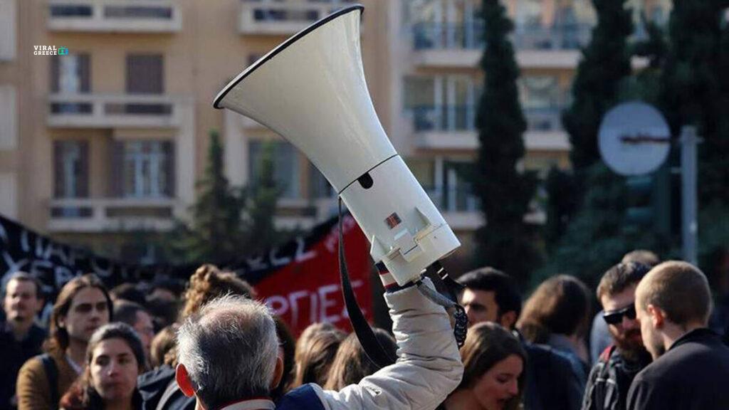 24ωρη απεργία στις 14 Οκτωβρίου: Το Εργατικό Κέντρο Αθήνας «κατεβάζει ρολά» ενάντια στο νέο εργασιακό νομοσχέδιο