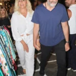 Απόστολος Γκλέτσος: «Ερωτεύτηκα στα 60 – Επέστρεψα στη σχέση με την πρώην μου»