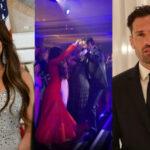 Κίμπερλι Γκίλφοϊλ και Κωνσταντίνος Αργυρός χορεύουν για καλό σκοπό σε γκαλά στο Λονδίνο