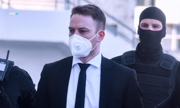 Ο Μπάμπης Αναγνωστόπουλος ζητά αναίρεση της ποινής ισόβιας κάθειρξης babis-anagnostopoulos