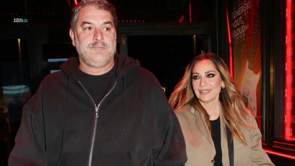 Η “σπόντα” της Βανδή για τον Μπισμπίκη: «Εμείς κάνουμε μπότοξ κι εκείνοι τσουρέκια!