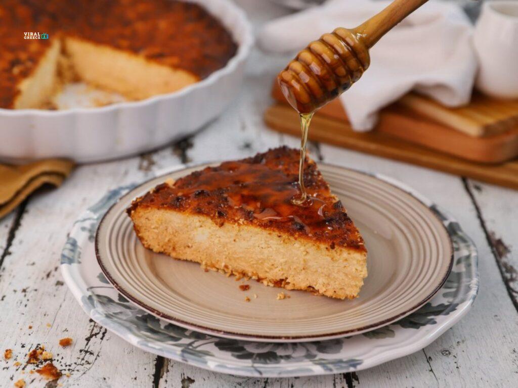 Η ελληνική πίτα που «μάγεψε» τον κόσμο – Οι άλλες τρεις που μπήκαν στη λίστα του Taste Atlas