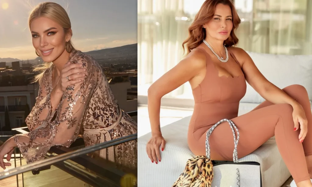 On air συμφιλίωση για Καινούργιου και Καλάβρια