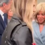 Σαρλίζ Θερόν σνομπάρει τον Τζόνι Ντεπ στο σόου του Dior – Η αντίδραση που έγινε viral! ( VIDEO )