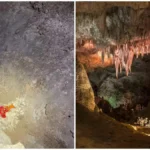 Ένα σακουλάκι Cheetos «ταρακούνησε» το οικοσύστημα σπηλαίου στο Μεξικό