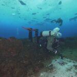 Τι κρύβεται κάτω από τους πάγους; Οι επιστήμονες ανακάλυψαν κάτι ανησυχητικό γύρω από την Ανταρκτική Τι κρύβεται κάτω από τους πάγους; Οι επιστήμονες ανακάλυψαν κάτι ανησυχητικό γύρω από την Ανταρκτική