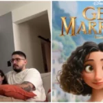 Viral πρόταση γάμου βγαλμένη από τη Disney – Έφτιαξε με τεχνητή νοημοσύνη τρέιλερ για να ζητήσει το χέρι της αγαπημένης του Viral πρόταση γάμου βγαλμένη από τη Disney – Έφτιαξε με τεχνητή νοημοσύνη τρέιλερ για να ζητήσει το χέρι της αγαπημένης του