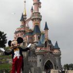 70 χρόνια Disneyland: Τα μυστικά και οι αλήθειες πίσω από το πιο θρυλικό πάρκο ψυχαγωγίας του κόσμου 70 χρόνια Disneyland: Τα μυστικά και οι αλήθειες πίσω από το πιο θρυλικό πάρκο ψυχαγωγίας του κόσμου