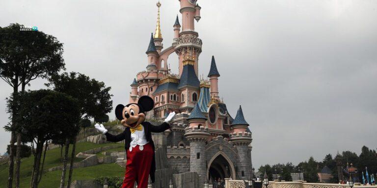 70 χρόνια Disneyland: Τα μυστικά και οι αλήθειες πίσω από το πιο θρυλικό πάρκο ψυχαγωγίας του κόσμου disneyland-miki-parisi