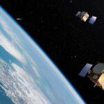 Τον Νοέμβριο η εκτόξευση των πρώτων ελληνικών δορυφόρων στο διάστημα Τον Νοέμβριο η εκτόξευση των πρώτων ελληνικών δορυφόρων στο διάστημα