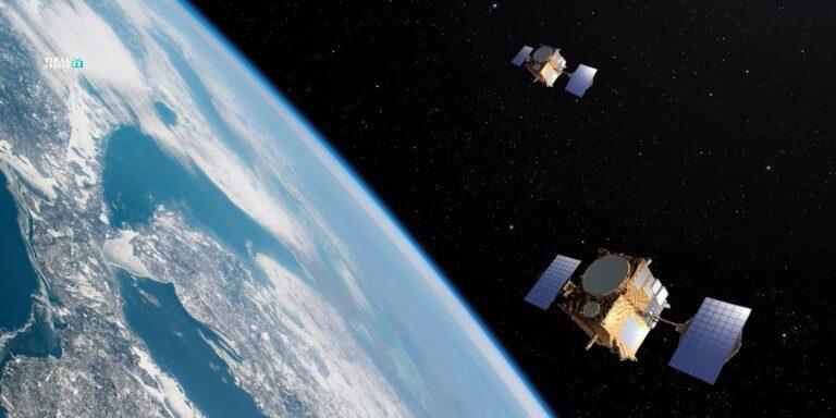 Τον Νοέμβριο η εκτόξευση των πρώτων ελληνικών δορυφόρων στο διάστημα doryforoi-gi1