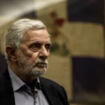 Βουλή: Ο Θοδωρής Δρίτσας ορκίστηκε βουλευτής στη θέση του Τσίπρα – Εντάσσεται στη Νέα Αριστερά Βουλή: Ο Θοδωρής Δρίτσας ορκίστηκε βουλευτής στη θέση του Τσίπρα – Εντάσσεται στη Νέα Αριστερά