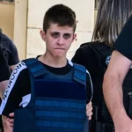 Ειρήνη Μουρτζούκου: Το γλέντι με τον Θέμη Αδαμαντίδη στις φυλακές Κορυδαλλού Ειρήνη Μουρτζούκου: Το γλέντι με τον Θέμη Αδαμαντίδη στις φυλακές Κορυδαλλού