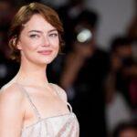Στα ελληνικά μίλησε η Emma Stone στην πρεμιέρα του Φεστιβάλ Αθηνών “Νύχτες Πρεμιέρας”