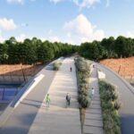 Τέλος στην ταλαιπωρία: Η μεγαλύτερη γέφυρα της Ελλάδας παίρνει μορφή στη Θεσσαλονίκη – Πότε θα είναι έτοιμη