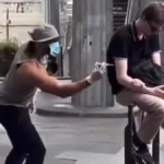Φάρσα τρόμου στο Παρίσι: TikToker «έκανε ενέσεις» σε περαστικούς και καταδικάστηκε σε φυλάκιση! ( VIDEO ) Φάρσα τρόμου στο Παρίσι: TikToker «έκανε ενέσεις» σε περαστικούς και καταδικάστηκε σε φυλάκιση! ( VIDEO )