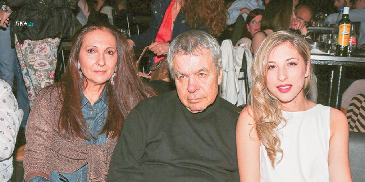 Κόρη Γιάννη Πουλόπουλου για την πώληση του ξενοδοχείου: «Δεν θέλω να κουβαλάω χρέη για μια ζωή!» giannis-poulopoulos-i-kori-tou-xekatharizei-den-thelo-na-chreotho-gia-mia-zoi