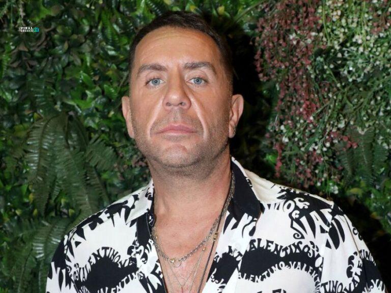 Στο νοσοκομείο ο Γιώργος Μαζωνάκης giorgos-mazonakis-768x576