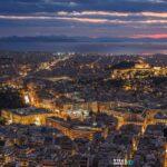 Αυτές είναι οι πιο φιλικές πόλεις του κόσμου – Η Αθήνα εκτός λίστας