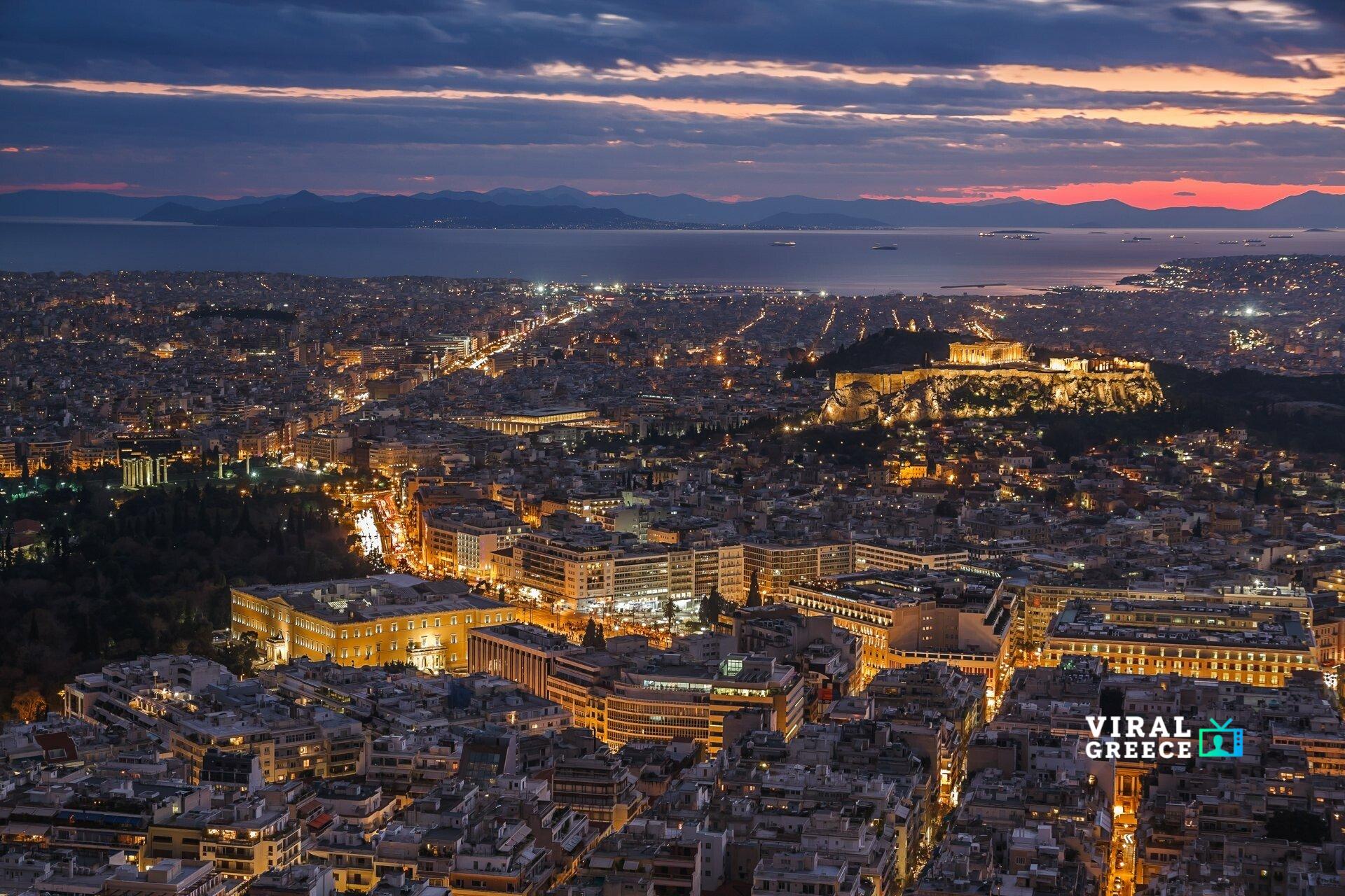Αυτές είναι οι πιο φιλικές πόλεις του κόσμου – Η Αθήνα εκτός λίστας image7250-2959-