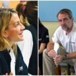 Μαζί στην αποστολή της Axion Hellas: Χρυσή Βαρδινογιάννη και Νικόλαος Nτε Γκρες Μαζί στην αποστολή της Axion Hellas: Χρυσή Βαρδινογιάννη και Νικόλαος Nτε Γκρες