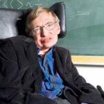 Η προφητική προειδοποίηση του Στίβεν Χόκινγκ: «Η Γη κινδυνεύει να γίνει μια γιγάντια μπάλα φωτιάς»