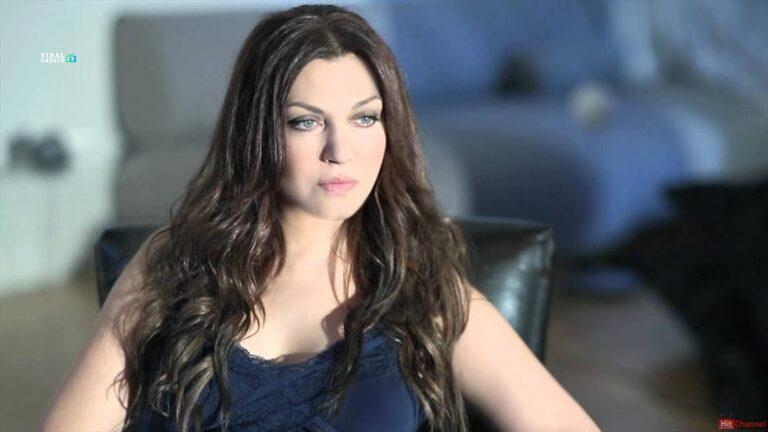 Η Καίτη Γαρμπή προειδοποιεί: «Θέλω όλοι να διαβάσετε αυτό το κείμενο, η κατάσταση αρχίζει και ξεφεύγει» kaiti-garmpi