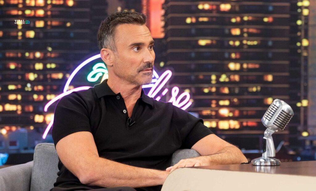 Το reunion του «Παρά Πέντε» και η προσωπική ζωή του Γιώργου Καπουτζίδη που συζητήθηκε