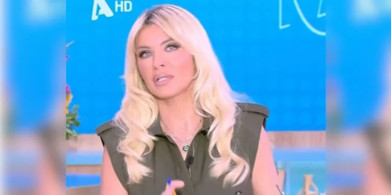 Κατερίνα Καινούργιου: Αποκάλυψε πόσα κιλά έχει πάρει λίγο πριν μπει στον 9ο μήνα της εγκυμοσύνης katerina-kainourgiou-egkimosini.jpg